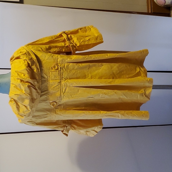 Fall jacket - Picture 2 of 2